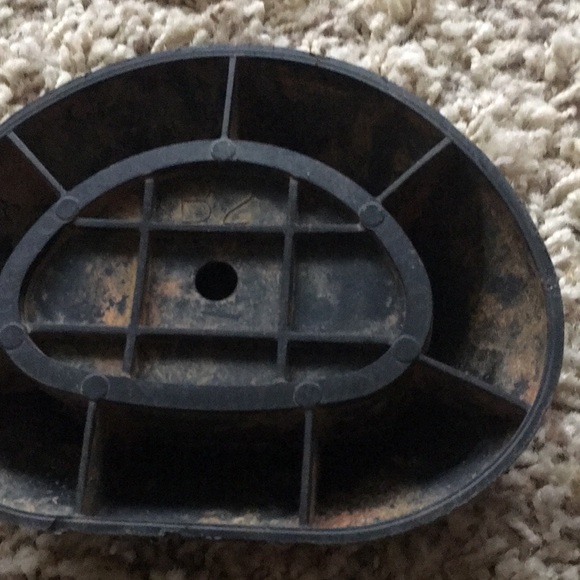 Intex Vertical Leg End Cap for Ultra Frame Pools - Picture 3 of 11